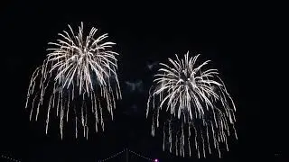 4k_2018 제14회 부산 불꽃축제 (2018.10.27)