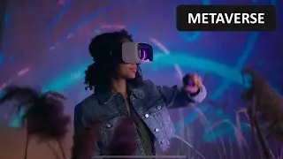 Metaverse - Explained In 2 Minutes