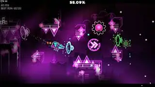NIWA 76%. (FINAL STRETCH!)