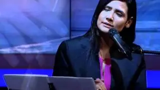 EBRU GEDİZ (ŞEMS İ TEBRİZİ SUS GÖNLÜM)