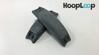 HoopLoop - SmartTracking for your HulaHoop