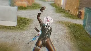 HOW TO TDM GOD .....