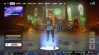 SIPHOIN BACK? RANKED RELOAD!