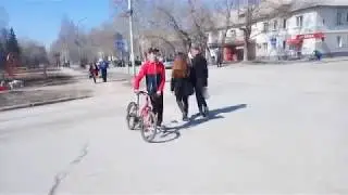 Правила дорожного движения