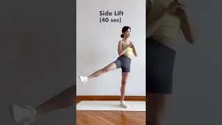 booty workout at home