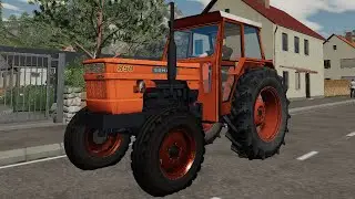 FIAT 850 BETA | Farming Simulator 19