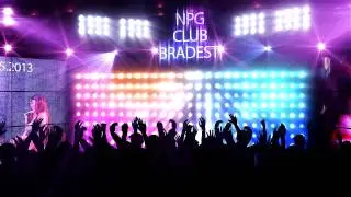 DESCHIDERE CLUB NPG BRADESTI by Giocovision