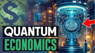 What is Quantum Economics?