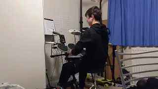 Drum pattern - Reggae
