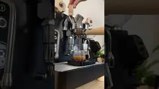 How I pressure profile my espresso!