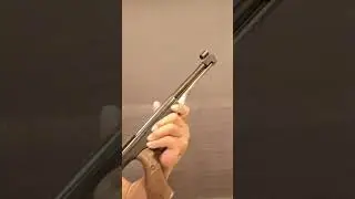 Gamo model center 4.5mm