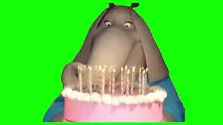 That Annoying Fat Elephant B**** from 