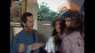 Yesenia (1987) | Yesenia le da dos cachetadas a Osvaldo (Capítulo 04)