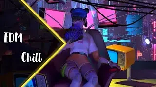 Một chút EDM chill cho ngày dài mệt mỏi ♫  TeaMusic