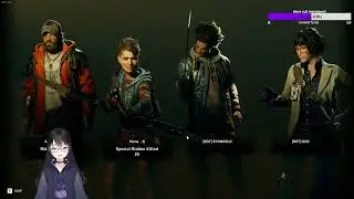 B4B with friends