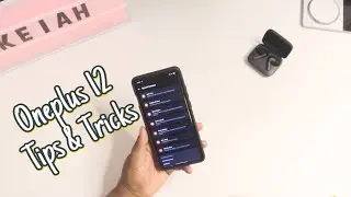 OnePlus 12 Tips & Tricks: Become a Pro!