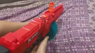 пестолет XSHT
