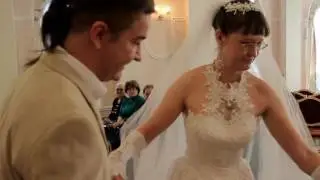 18 02 2017   свадьба Тримира и Оли