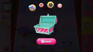 Candy crush daily win | Candy crush saga. Chintu the Crush Gamer. iPhone game play
