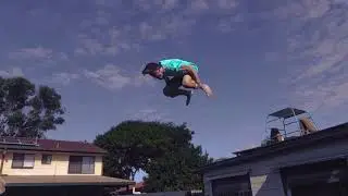 LUCAS HAYDE COMEBACK EDIT!!!!!