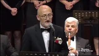 Eser : Gönül Yarası ndan acı duyanlar.                               Yer.  :Gazi üniversitesi