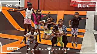 FAMILY INFLUENCERS: The Most Fun Weekend Ever!!!!!!