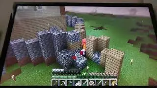 100 jours Minecraft #3