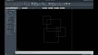 AutoCAD'de Kaybolan Komutları Geri Getirme-Restoring Missing Commands in AutoCAD- Ribbon Menu Çözümü