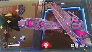 Overwatch 2: Why You Gotta Ruin My Flanks