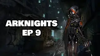 ARK OF THE KNIGHT EP 9: Cornered