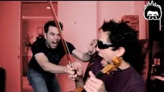 Evil Attack! - Joe Penna