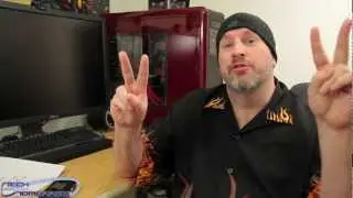 Tech Of Tomorrow 70K Subscriber Giveaway Winners!