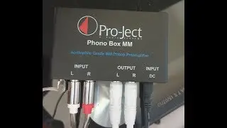 What is a Pre-Amp, Do I need one?