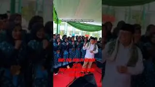 Lagu Anis Cak Imin asoy 😁