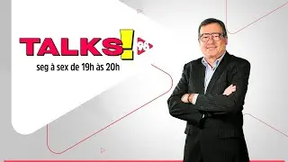 98 TALKS - AO VIVO - 13/09/2024