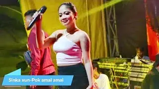Sinka xun-Hutang ( pok amai amai) -SF musik