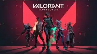 Just chatting playing valorant *LIVE*🔴