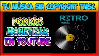 Música Retro SIN COPYRIGHT Inspirada En ELECTRO SWING [TMSC]