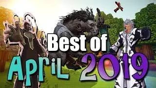 Best of April 2019 - DJ & Friends