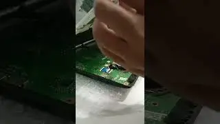 Laptop disassembly  #shorts #repair #disassembly