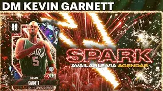 HOW TO GET A FREE DARK MATTER KG IN NBA 2K24 MYTEAM