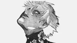 Tokyo Ghoul - Animated Wallpaper