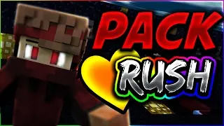 MES PACK RUSH FAVORIS ! (#1)