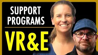Special VR&E Support Programs | Veterans Readiness & Employment | theSITREP
