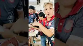 Sharon B Part 2#siroer#sharonb #SharonCuneta #balutinmoako