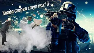 САМАЯ ЭМОЦИОНАЛЬНАЯ КАТКА В CS:GO