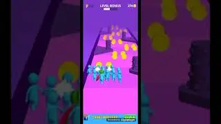 Join Clash 3d part3