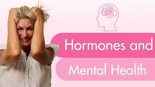 Hormone Management For Female Teens (parents this is for you) 💡🧠