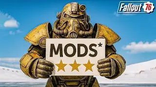BITTE NICHT NACHMACHEN ..böse Verkaufsmaschen für die Wissenschaft❗☢️ Fallout 76 Deutsch 