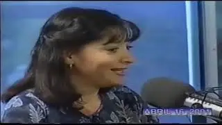 FERNADA FAMILAR ENTRAVISTA CON SARITA MAYA